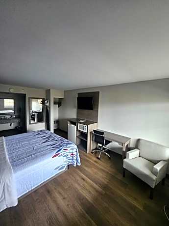 Superior King Room Non-Smoking