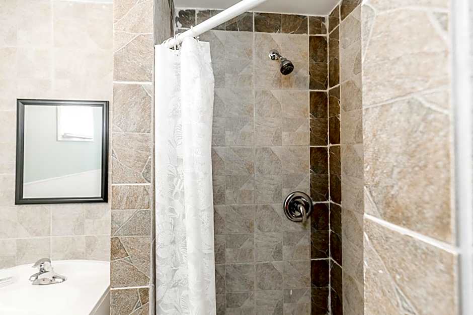 Beachfront at Beach1 Motel