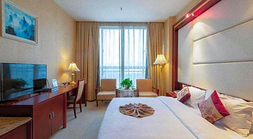 Tong Da International Hotel