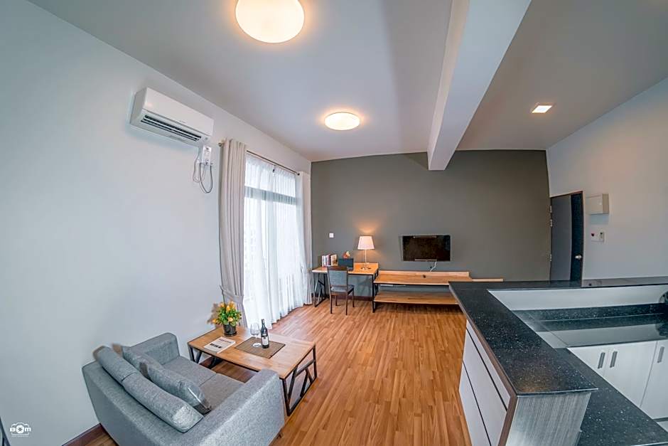 Myanandar Residence Hotel