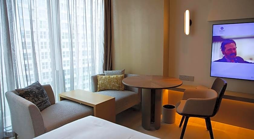 Hyatt Regency Ningbo Hangzhou Bay