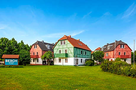 BEECH Resort Fleesensee