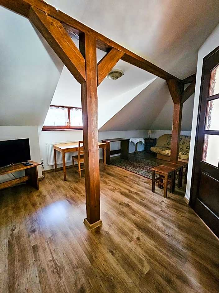 Gościniec Gryszczeniówka & SPA