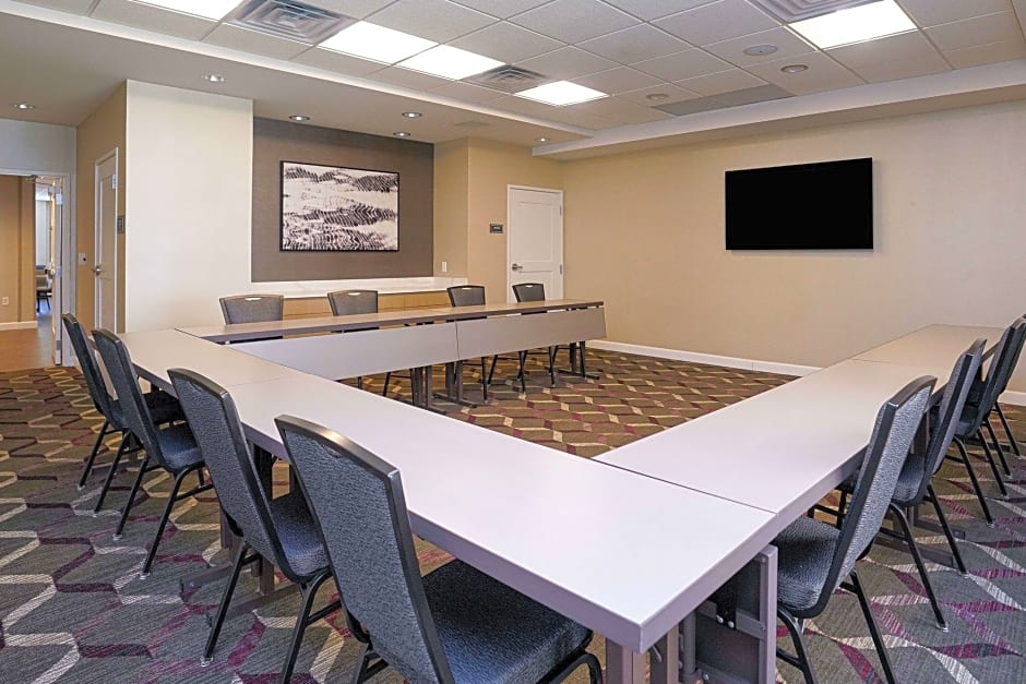 Residence Inn by Marriott Colorado Springs First & Main
