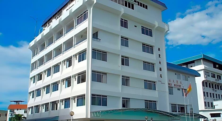 Miri Hotel