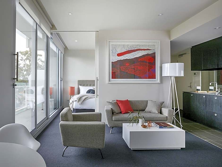 The Watson Adelaide - Art Series