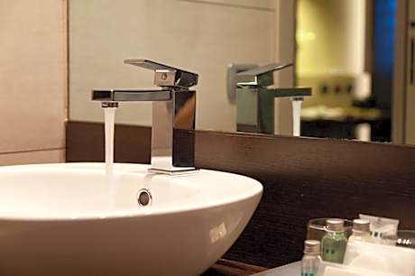 Executive double or twin room