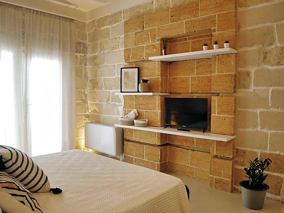 ADELE E IL DUCA Bed and Breakfast