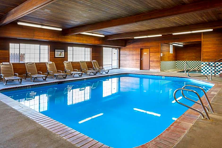 SureStay Plus by Best Western Enterprise