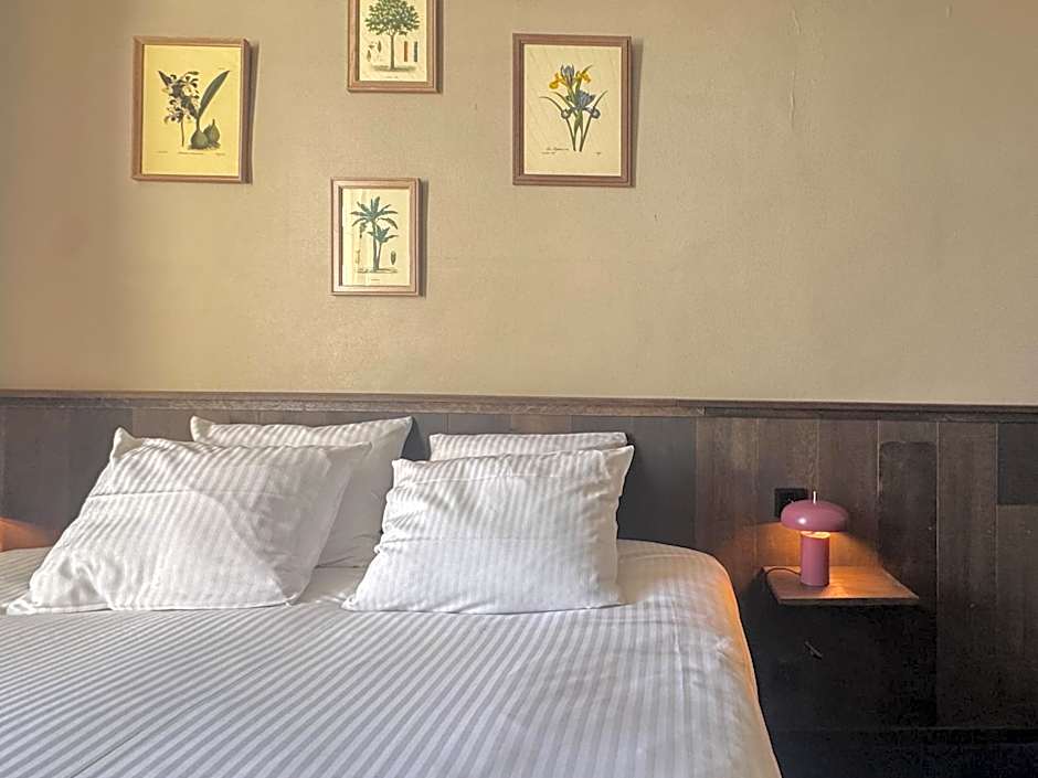 Hotel Botaniek