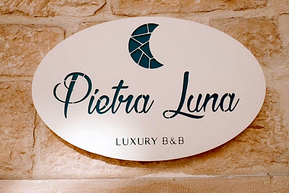 Pietraluna Luxury B&b – Giovinazzo, LA