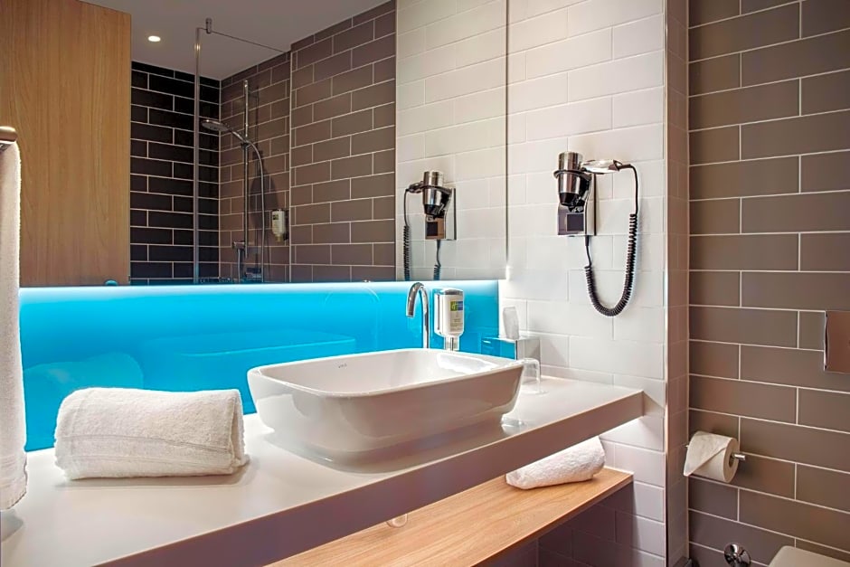 Holiday Inn Express Stuttgart - Waiblingen By IHG