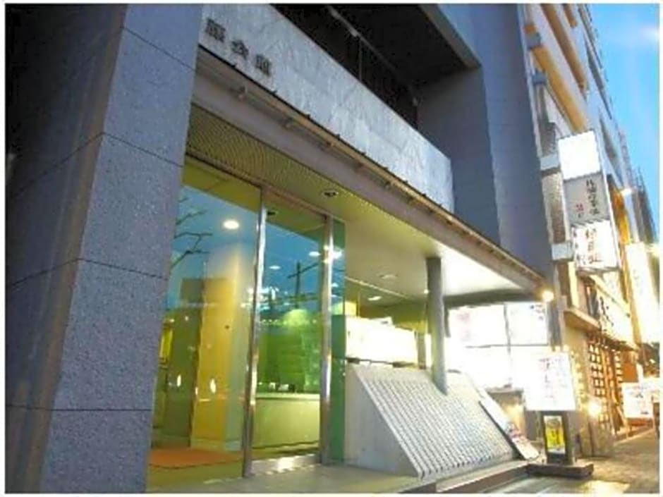 HOTEL SATO TOKYO - Vacation STAY 04972v