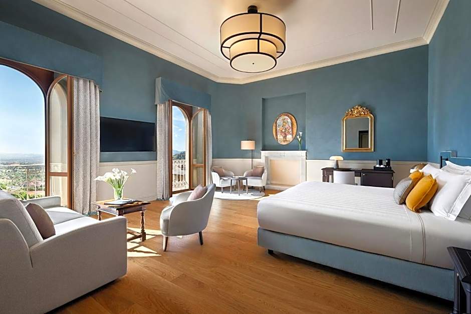 Sina Brufani Hotel