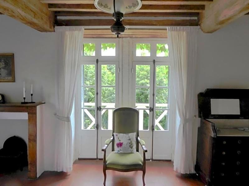 Chambres d'Hotes à La Chandelle