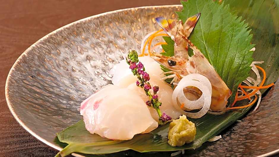 Nipponioa Hotel Takehara Seienmachi