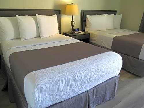 DTLA Hotel