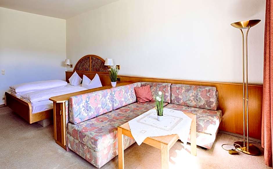 Hotel Schauinsland
