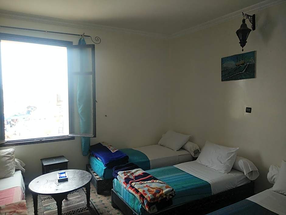 Hotel Coeur de Mogador