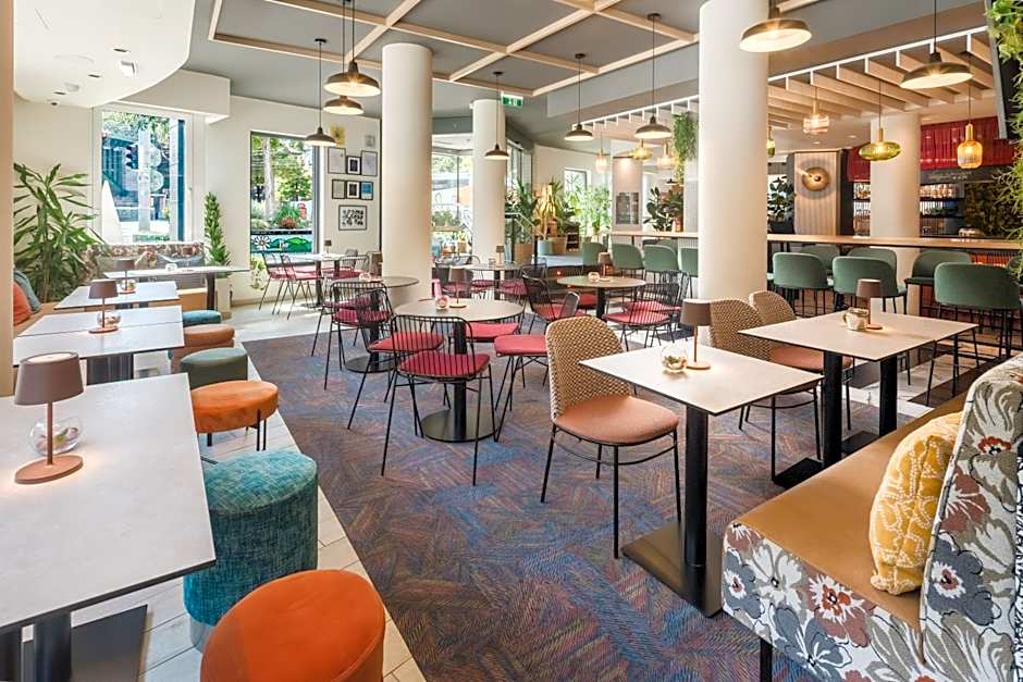 Ibis Styles Wien City