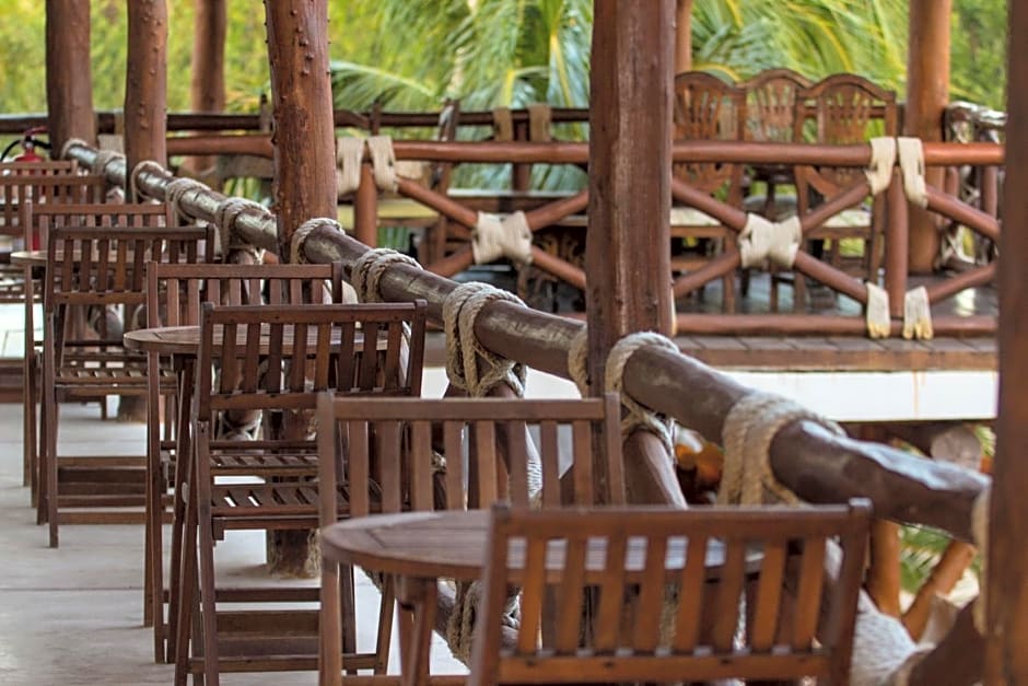 Villas Margaritas Holbox