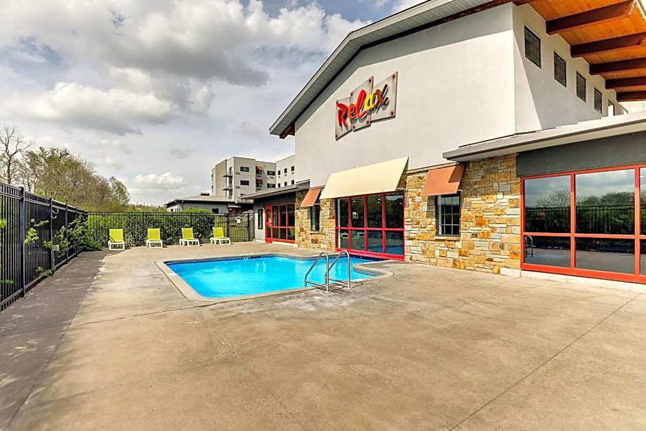 Stoney Creek Hotel & Conference Center Kansas City