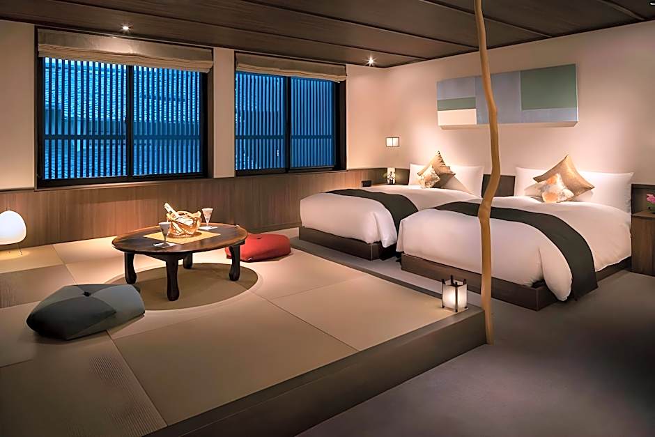 THE JUNEI HOTEL Kyoto