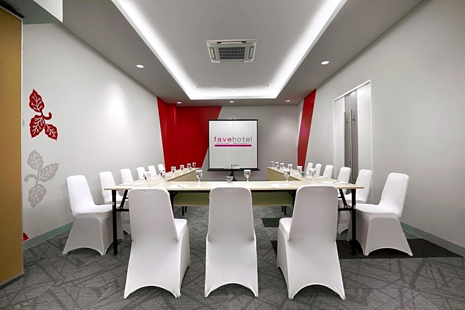 favehotel Sudirman Bojonegoro