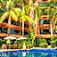Nova Park Hotel Pattaya