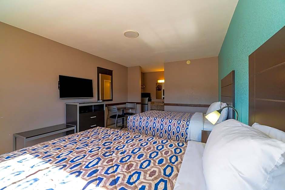 Woodfield Inn & Suites Hotel O, Yoakum TX 111