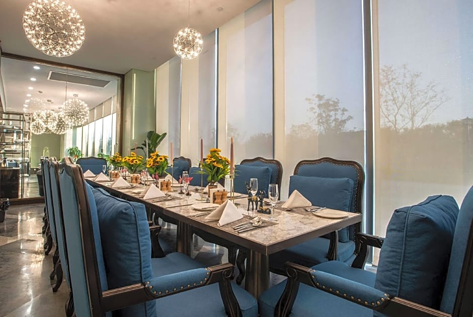 Ramada Plaza by Wyndham Nanxun