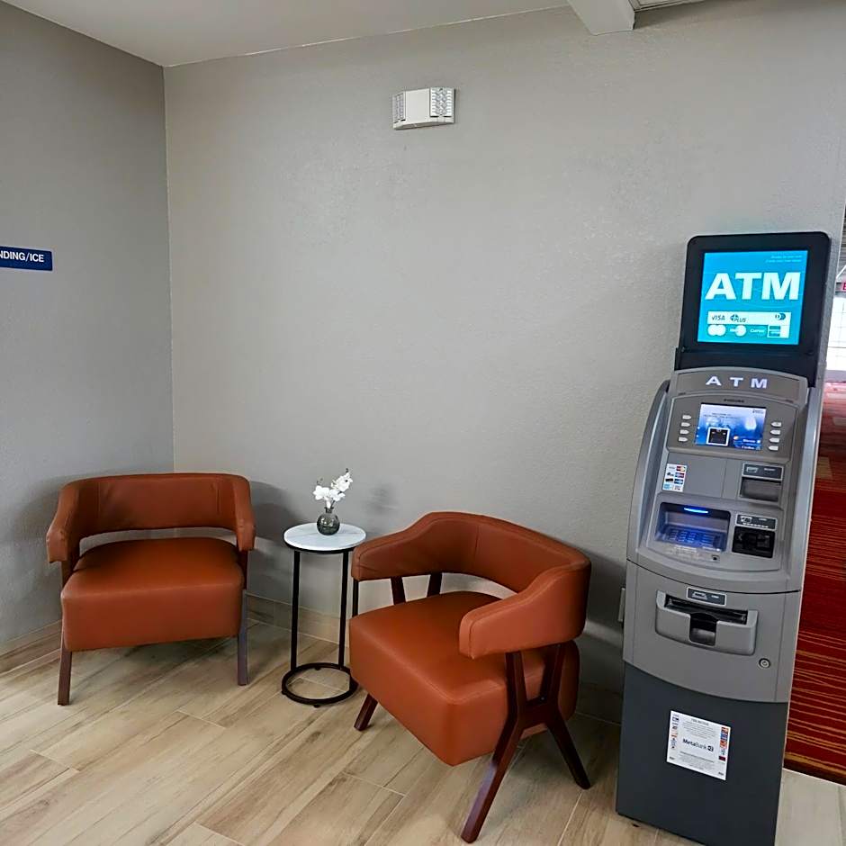 Microtel Inn & Suites By Wyndham Claremore