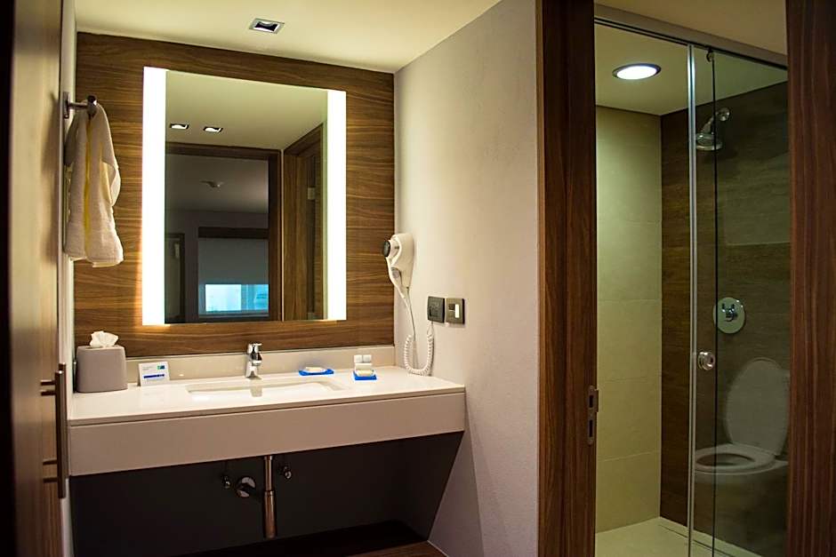 Holiday Inn Express Morelia By IHG