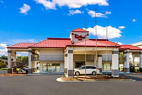 Red Roof Inn Fayetteville I-95