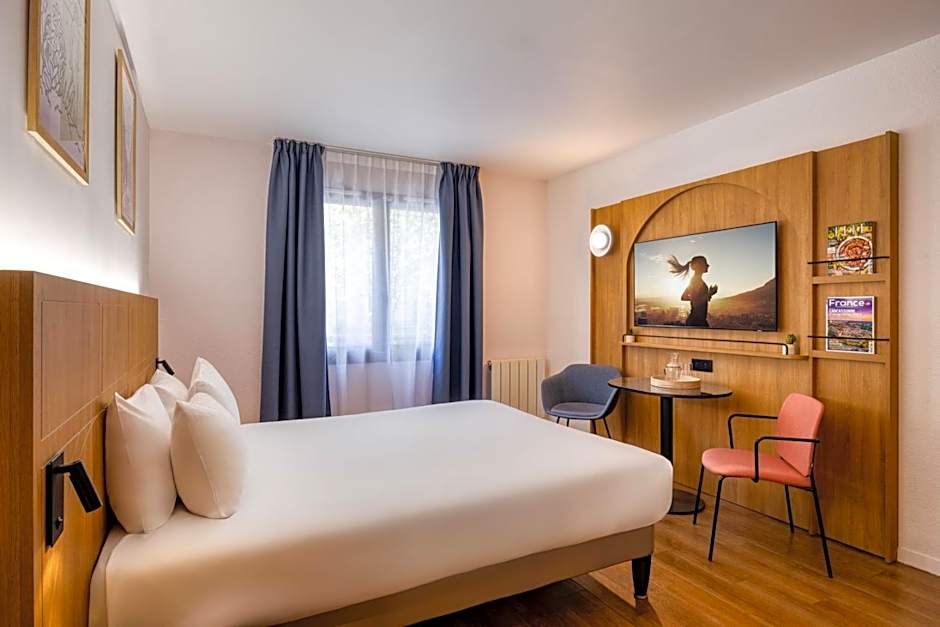 Citadines Bastille Gare De Lyon Paris