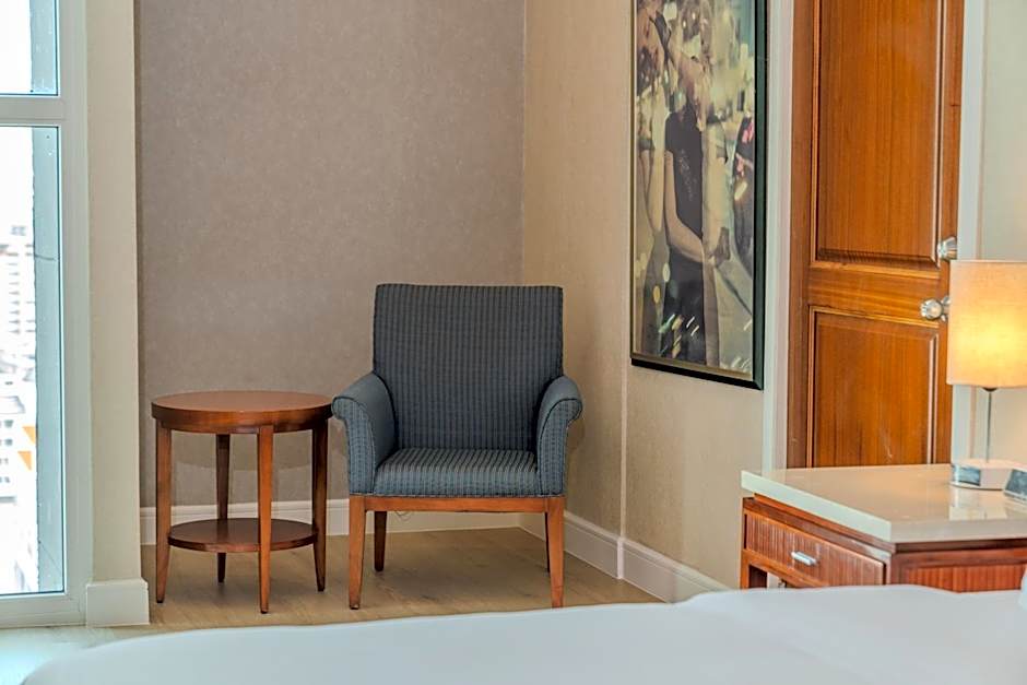 Waymore Hotel Spa & Casino