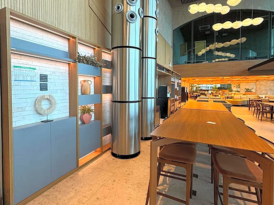 Novotel Recife Marina