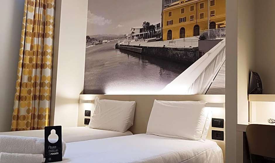 B&B Hotel Savona