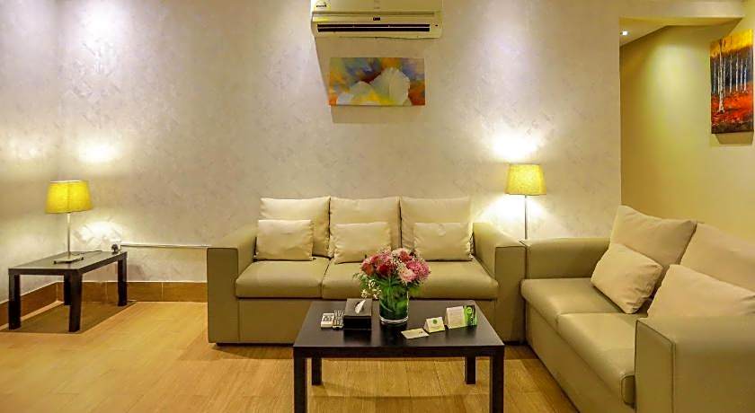 Hospitality Path Serviced Apartments - شركة طريق الضيافة للشقق المخدومة