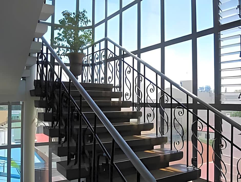 Fuente Hotel de Cebu