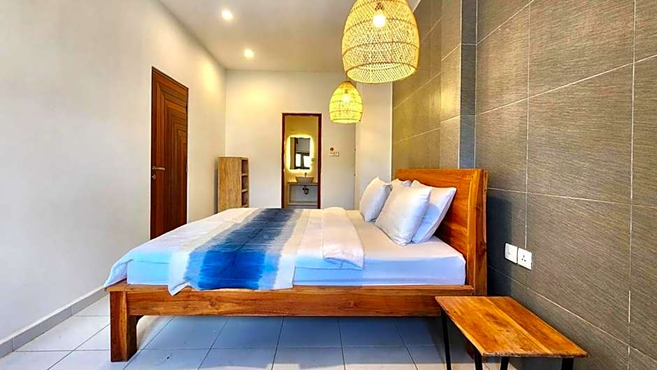 Sunny Canggu