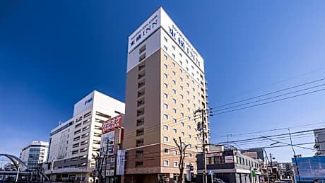 Toyoko Inn Toyota shi Ekimae