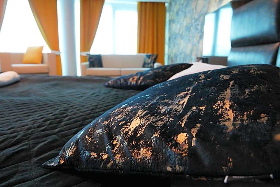 Hotel Oskar Business & Spa