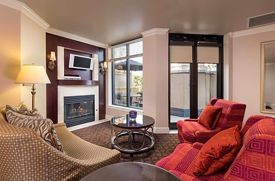 WorldMark Seattle The Camlin