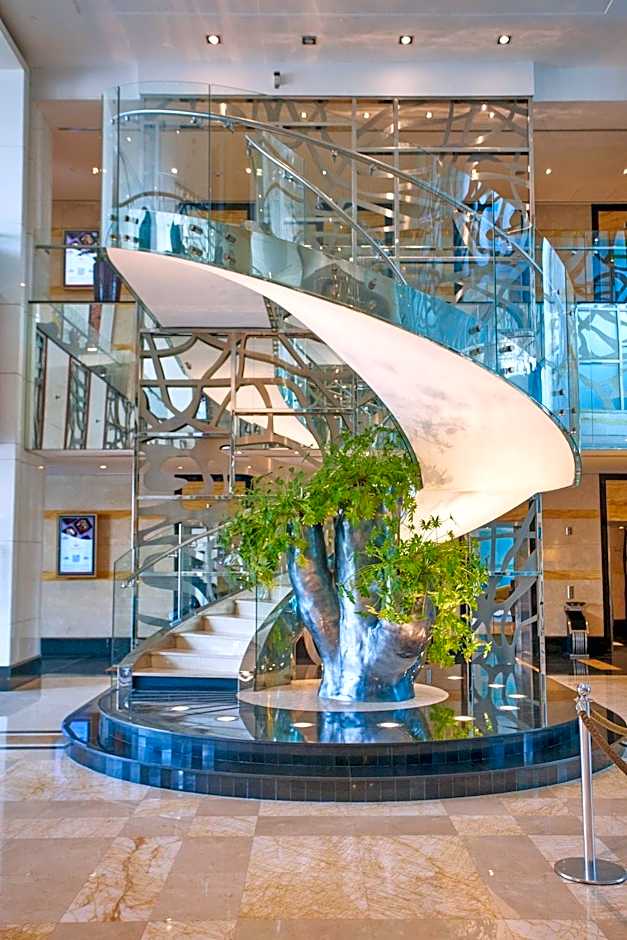 Millennium Hotel & Convention Centre Kuwait