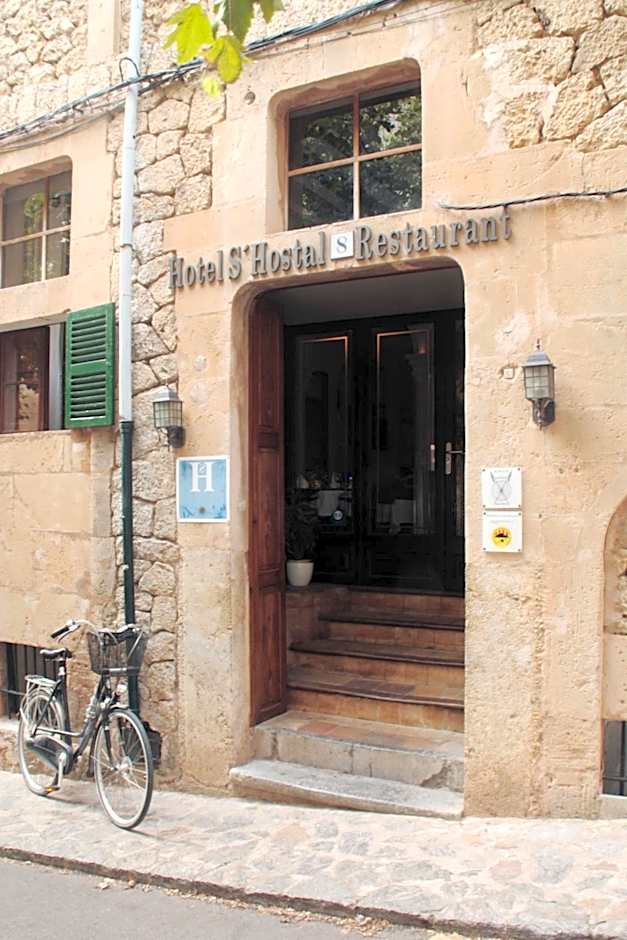 S´Hostal d´Esporles