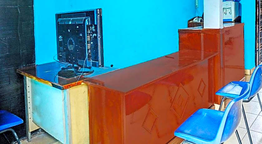 Hotel O Wisma Inayah Syariah