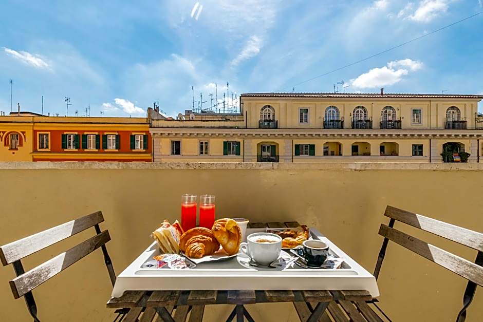 Un Attimo A Roma B&B