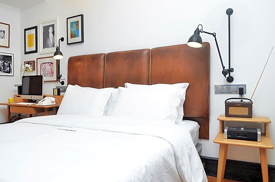 Browns Boutique Hotel