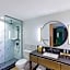 C. Baldwin, Curio Collection by Hilton